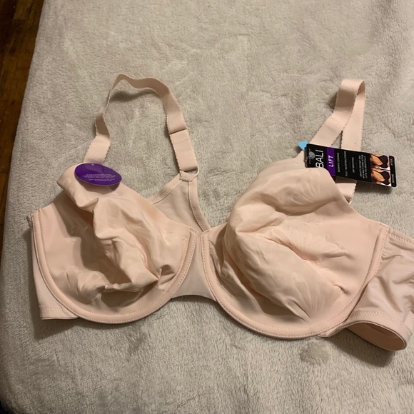 Bali bra - Picture 1 of 2